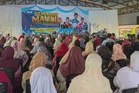 Kumpul 5,000 belia sambut merdeka