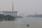 MetMalaysia ramal ribut petir, hujan dan jerebu pada 31 Ogos