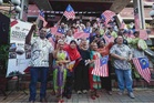 Jangan biarkan politik perpecahan menjajah masa depan kita