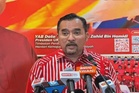 Kerjasama perlu ikhlas, bukan ugut atau gertak - Asyraf Wajdi