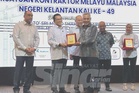 Kontraktor Melayu perlu tingkat kapasiti, jangan hanya tunggu projek datang