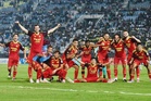 Pan-gon dedah resipi kejayaan Selangor