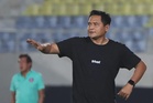 Terengganu perlu bangkit, kekalahan beri pengajaran