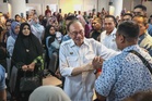 'Maki saya pasal apa?' - Anwar nafi sokong judi, tegaskan cabutan nombor ramalan dikurangkan