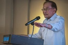 'Permatang Pauh... tak akan saya nak lupa' - Anwar