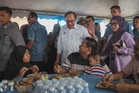 Anwar mahu wang negara diselamatkan dikembalikan kepada rakyat