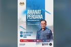 Anwar umum ikhtiar penting sentuh kebimbangan rakyat dalam Amanat Perdana Hari Kebangsaan esok
