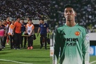 Sikh Izhan stabil selepas alami gegaran otak