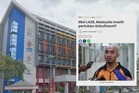 MSN nafi abaikan perancangan Azizulhasni ke LA28