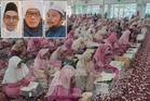 Malaysia #QuranHour Pulau Pinang tekan pemahaman kepada masyarakat