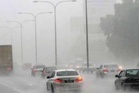 Amaran ribut petir, hujan lebat di enam negeri, KL