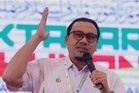 MOF perlu bertanggungjawab kenyataan mengelirukan isu lesen judi di Kedah - Afnan Hamimi