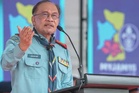 Kebebasan minda, suara anak muda cerminan negara merdeka