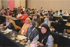 Negeri perlu wujudkan yayasan, bantu masjid keluar dari zon selesa