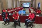 Hajiji umum 25 Ketua Bahagian Gagasan Rakyat