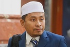 'Jadi siapa yang sponsor tauke judi?’ - Ahmad Fadhli