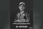 Tragedi Cub Prix Gong Badak, Farres Putra pergi selamanya