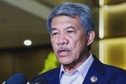 Banjir Nepal: Taklimat bersama keluarga mangsa hilang diadakan esok - Mohamad