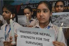 Nepal kebumi 229 mangsa banjir Bhote Koshi yang belum dikenal pasti