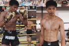 Ayah tak benarkan Aliff pulang