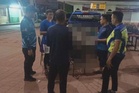 Warga emas maut, bot fiber terbalik rempuh tunggul kayu di Tasik Kenyir