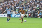 Kejutan Hull, Millar muncul wira di Coventry