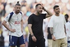 Zerbi akui Spurs masih rapuh