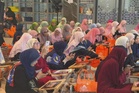 Persiapan Malaysia #QuranHour 2026 menyambut ketibaan Raja Permaisuri Agong, Raja Zarith Sofiah