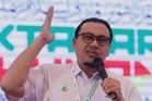 Pendedahan Azizulhasni mengejutkan, KBS tidak serius urus atlet - Ketua Pemuda Pas