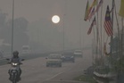 Jerebu: Dua lagi kawasan catat IPU tahap bahaya selepas Serian - APIMS