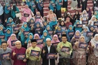 Al-Quran penyelamat negara, pemimpin silih ganti tapi tanah air tetap sama