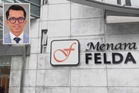 Felda dibina dengan muafakat, diperkasa dengan muafakat