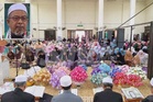 Orang Asli, anak muda antara 1,000 peserta semarak Malaysia #QuranHour Kelantan