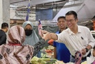 'Ahli politik perlu bersikap rasional, henti manipulasi isu pemasangan Jalur Gemilang' - Hong Pin