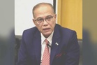 Pahang pilih urus sendiri proses penyahwartaan HSK