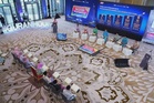 Malaysia #QuranHour peluang bermakna Masjid Al-Sultan Abdullah semarak al-Quran - Pengerusi Masjid