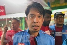 'Belum ada parti berani sahkan kerjasama PRN Melaka' - Adam Adli