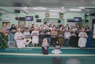 'Dekati al-Quran walau sekejap, dunia kita ambil, akhirat jangan lupa'