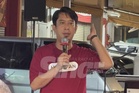Sejarah PH kalah dulu, menang besar kemudian - Adam Adli