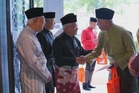 Pengisian dengan kefahaman jelas tunjang utama Malaysia #QuranHour kekal punyai pengikut - Hussamuddin