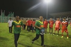 'Rasa macam muda semula’ – Sanusi sertai legenda Kedah lawan Singapura