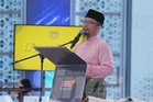 Al-Quran sumber kekuatan negara merdeka