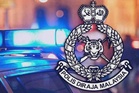 Lelaki ditemui parah tepi jalan, empat individu ditahan cuba membunuh