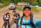 'Naluri ibu mengatakan Muhammad Zaki terlepas dari tempat kejadian'
