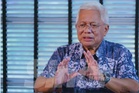 Jadikan #Malaysia100 visi bersama, henti wariskan perpecahan - Hussamuddin