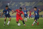 Melaka FC bangkit catat kemenangan 2-1 ke atas Negeri Sembilan FC