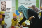 Guru adalah pelindung bukan pemangsa
