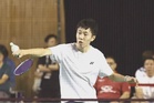 Ilham video Chong Wei pacu Zi Hong ke Grand Final