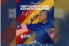 Erti kemerdekaan perlu diterjemah dalam kehidupan rakyat - Ahmad Zahid