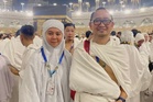 Lima hari tanpa khabar, isteri terus titip doa buat suami di Nepal